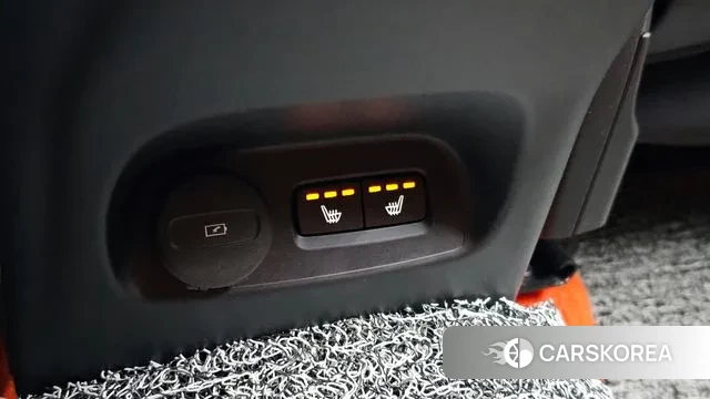 Volvo XC40 id 3509324 из Кореи 9