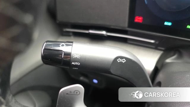 Hyundai Kona Electric (SX2) id 4602729 из Кореи 9