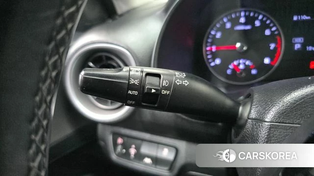 Kia Come New K3 id 5023533 из Кореи 9