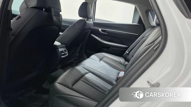 Hyundai Sonata D Edge (DN8) id 5011563 из Кореи 9