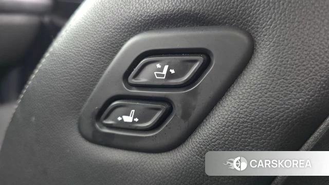 Kia The New Sorento id 5029485 из Кореи 9