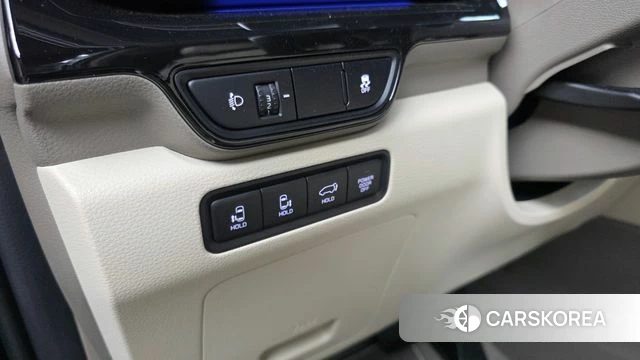 Kia The New Carnival 4th Generation id 5038941 из Кореи 9