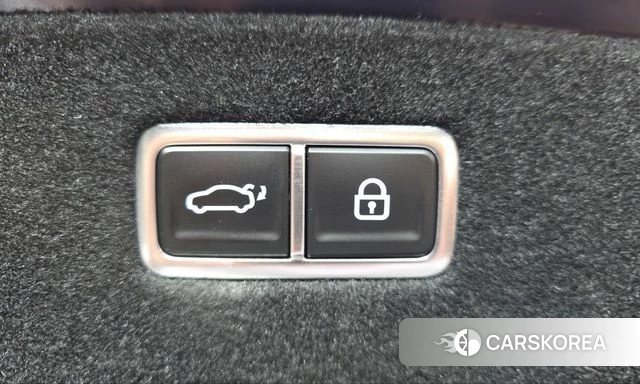 Genesis G90 (RS4) id 5039135 из Кореи 9