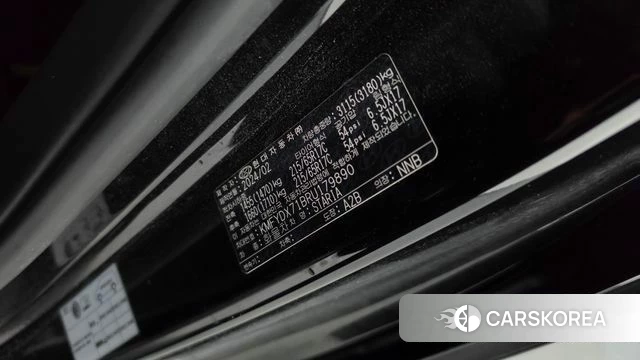 Hyundai Staria id 5026598 из Кореи 9