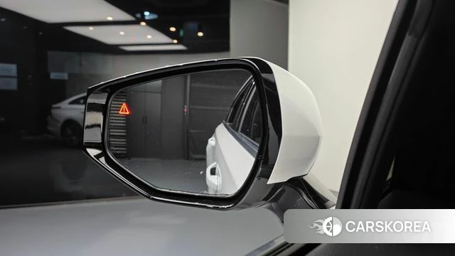 Kia K8 Hybrid id 5022410 из Кореи 9