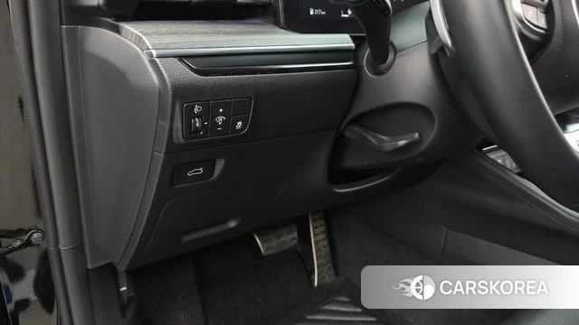 Kia The New K5 3rd generation id 4957768 из Кореи 9