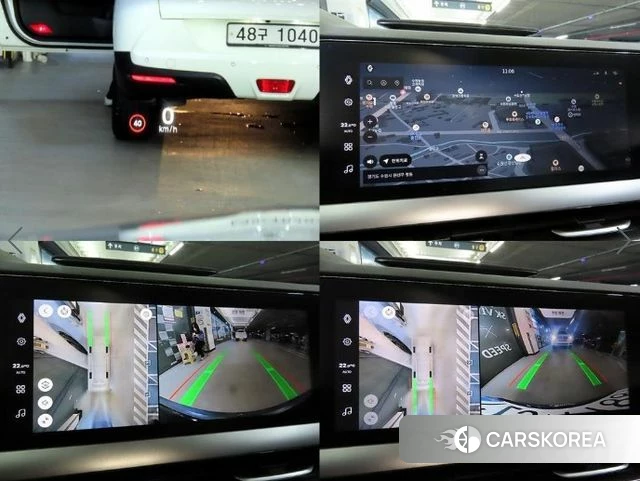 Renault Korea (Samsung) Filant id 5031010 из Кореи 9