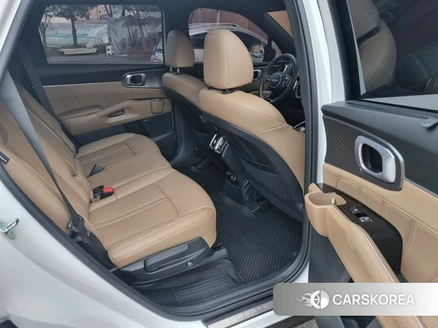 Kia The New Sorento 4th Generation id 4974775 из Кореи 9