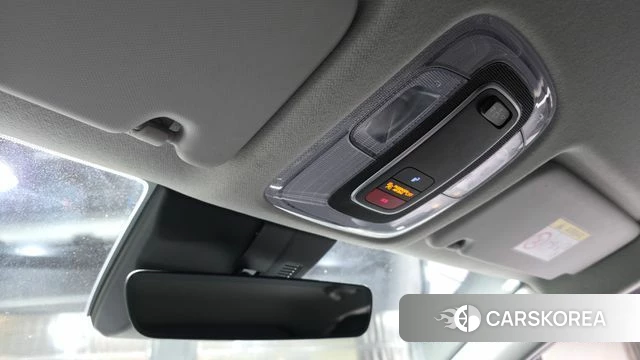 Hyundai Kona (SX2) id 5033690 из Кореи 9