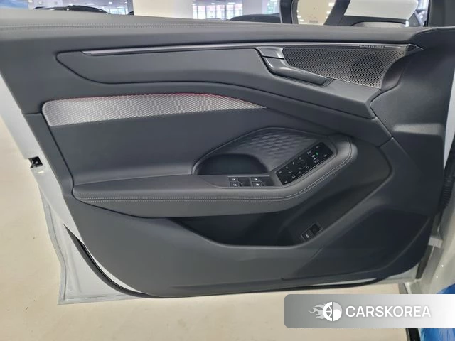 Audi A6 (C9) id 4833916 из Кореи 9