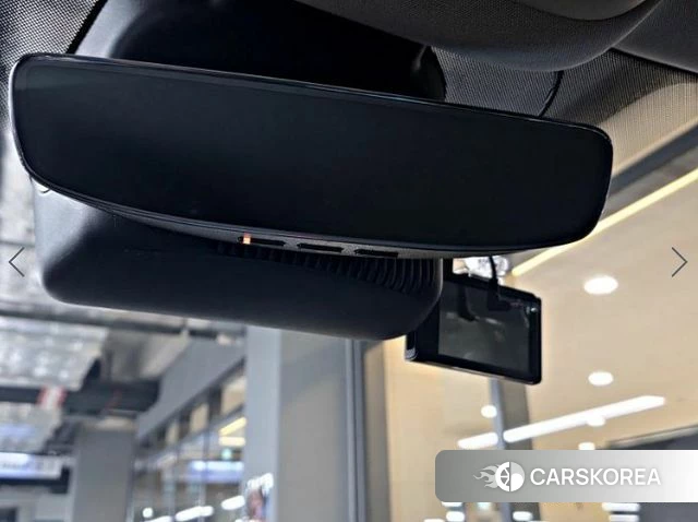 Renault Korea (Samsung) The New QM6 id 5040420 из Кореи 9