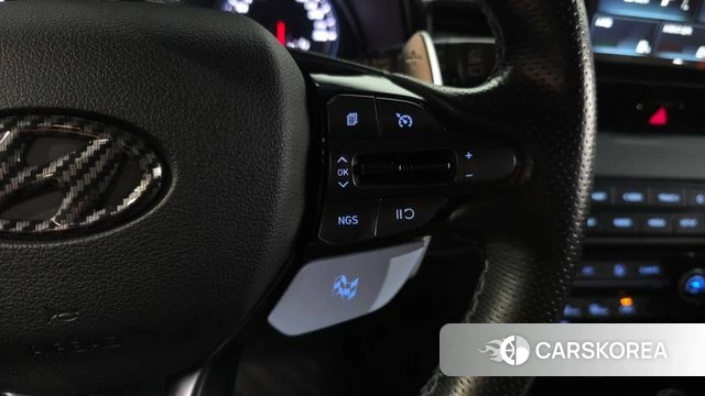 Hyundai Veloster (JS) id 4716678 из Кореи 9