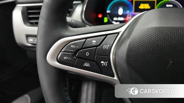 Renault Korea (Samsung) Arcana id 4950294 из Кореи 9