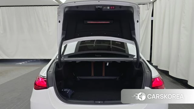 Mercedes-Benz E-Class W214 id 4916680 из Кореи 9
