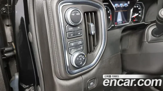 GMC Sierra id 2206598 из Кореи 9