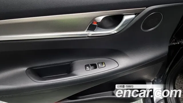 Hyundai The New Grandeur IG id 2752471 из Кореи 9