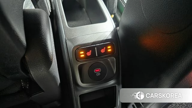 Kia The New Kia Ray id 4991247 из Кореи 9