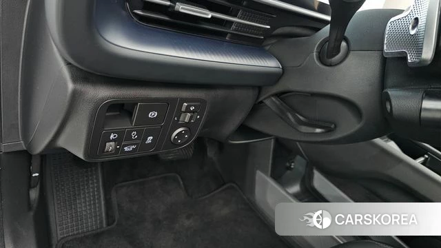 Hyundai Ionic 6 id 4985338 из Кореи 9