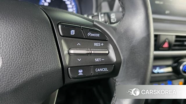 Hyundai Kona id 4987808 из Кореи 9