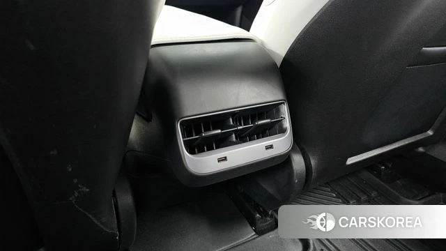Tesla Model 3 id 4987823 из Кореи 9