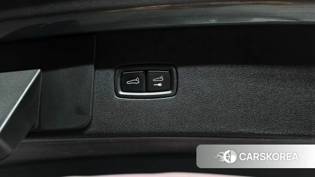 Porsche Cayenne (PO536) id 4993106 из Кореи 9