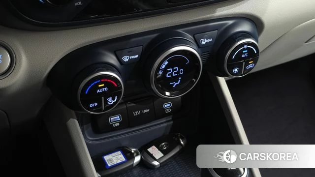 Hyundai Venue id 4975042 из Кореи 9