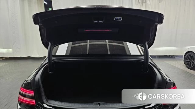 Genesis G80 (RG3) id 5017747 из Кореи 9