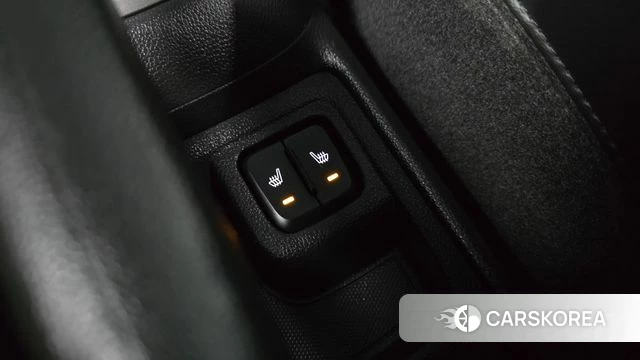 Chevrolet (GM Daewoo) The New Spark id 5028944 из Кореи 9