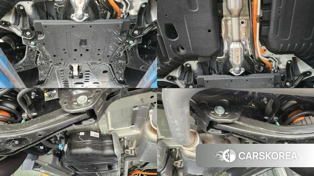 Kia The New Carnival 4th Generation id 4870421 из Кореи 9