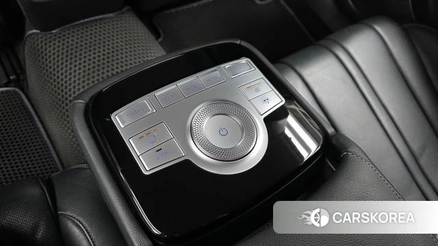 Genesis G80 (RG3) id 5035116 из Кореи 9