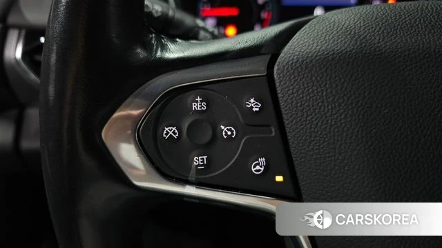 Chevrolet (GM Daewoo) Traverse id 4951930 из Кореи 9