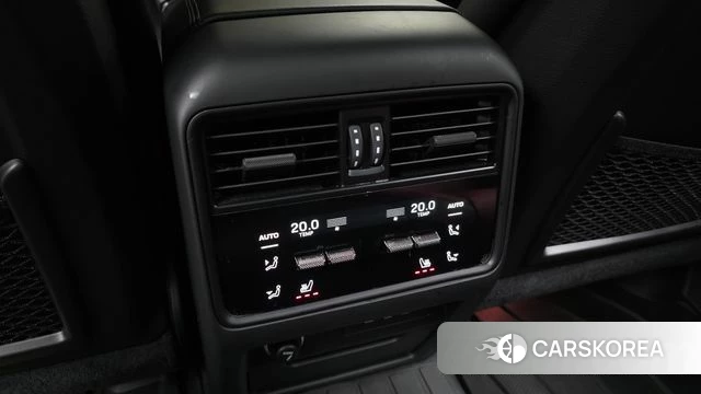 Porsche Cayenne (PO536) id 4773811 из Кореи 9