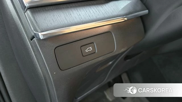 Volvo XC90 second Generation id 4935176 из Кореи 9