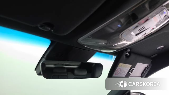 Genesis GV70 id 5022444 из Кореи 9