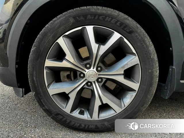 Hyundai Palisade id 4998479 из Кореи 9