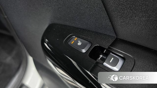 Kia Sportage The Bold id 5054598 из Кореи 9