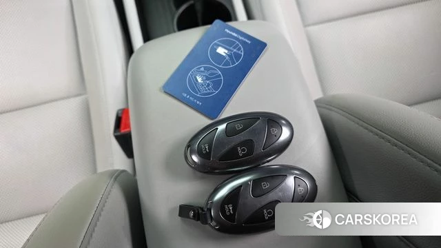 Hyundai Kona Hybrid (SX2) id 4964610 из Кореи 9