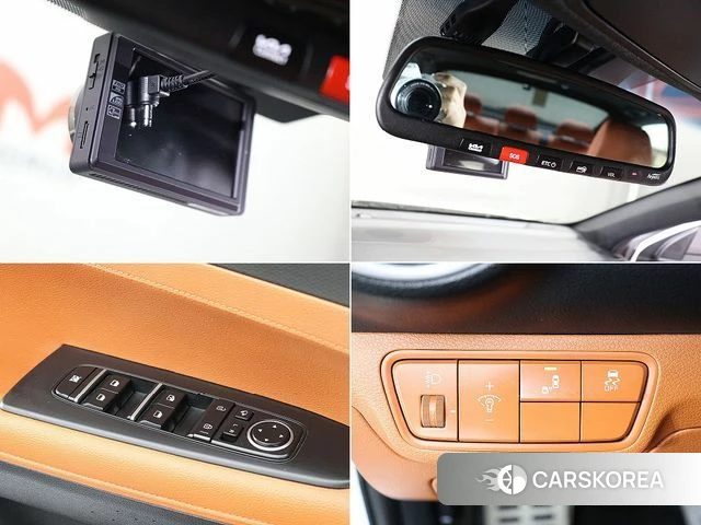 Kia The New K3 2nd generation id 4990882 из Кореи 9