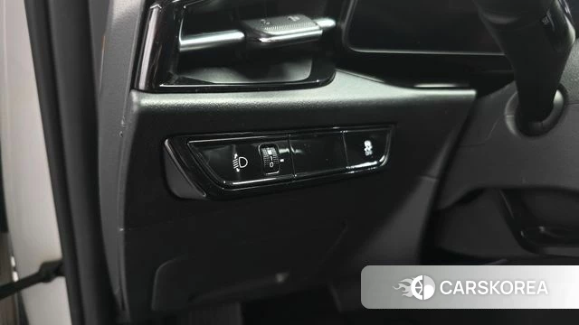 Kia Di All New Niro EV id 4991433 из Кореи 9
