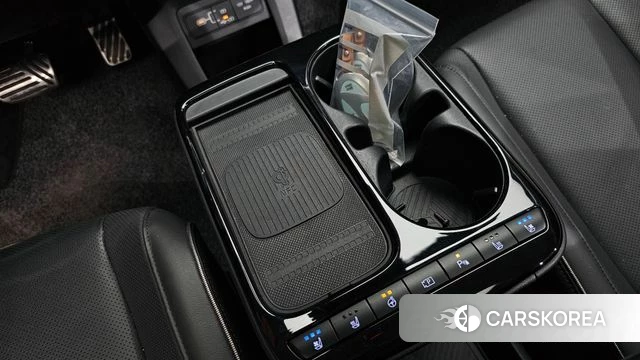 Hyundai The New Ionic 5 id 4762488 из Кореи 9