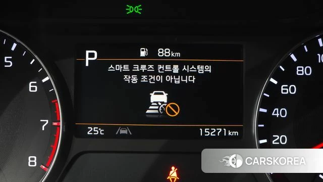 Kia The New K3 2nd generation id 4898468 из Кореи 9
