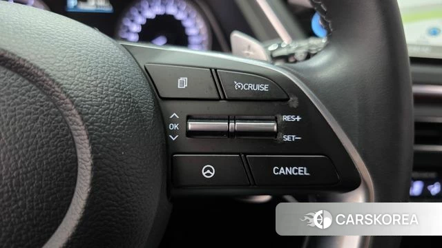 Hyundai Sonata (DN8) id 4735923 из Кореи 9