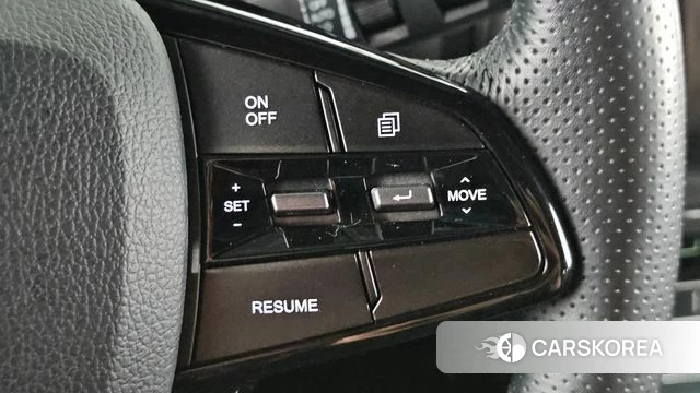 Ssangyong The New Rexton Sports Cannes id 4917729 из Кореи 9