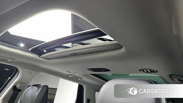 Hyundai Palisade id 3885264 из Кореи 9