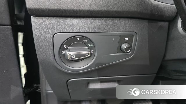 Volkswagen Tiguan Allspace id 4964578 из Кореи 9