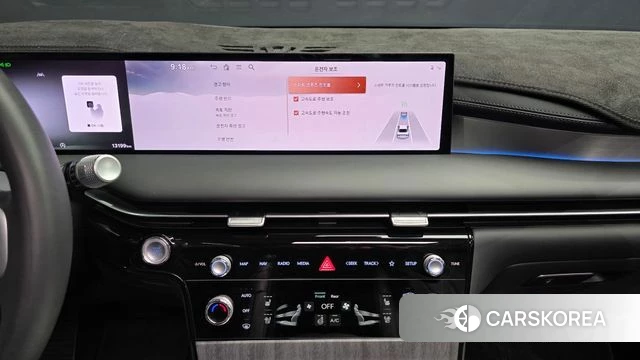 Genesis G80 (RG3) id 5026575 из Кореи 9