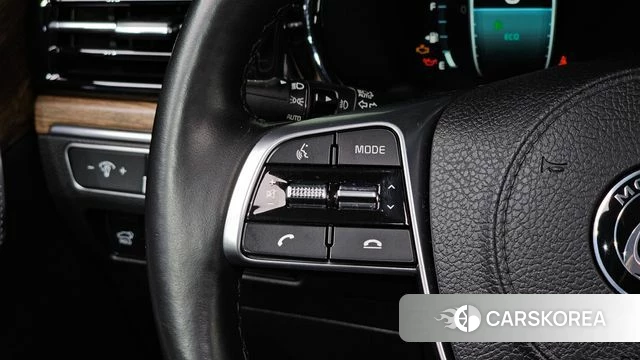 Kia Mohave Master id 4992132 из Кореи 9