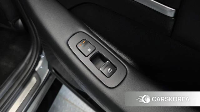 Hyundai Sonata (DN8) id 4732668 из Кореи 9