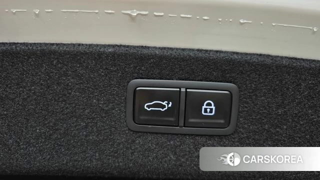 Genesis G80 (RG3) id 4964474 из Кореи 9