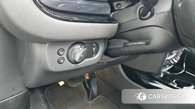 Mini Cooper Clubman id 4983047 из Кореи 9